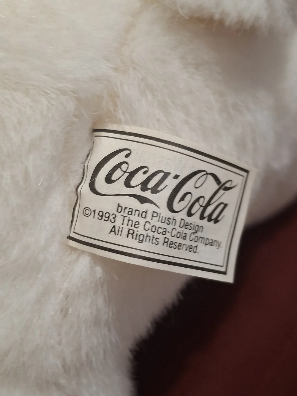 Coca Cola soft coca